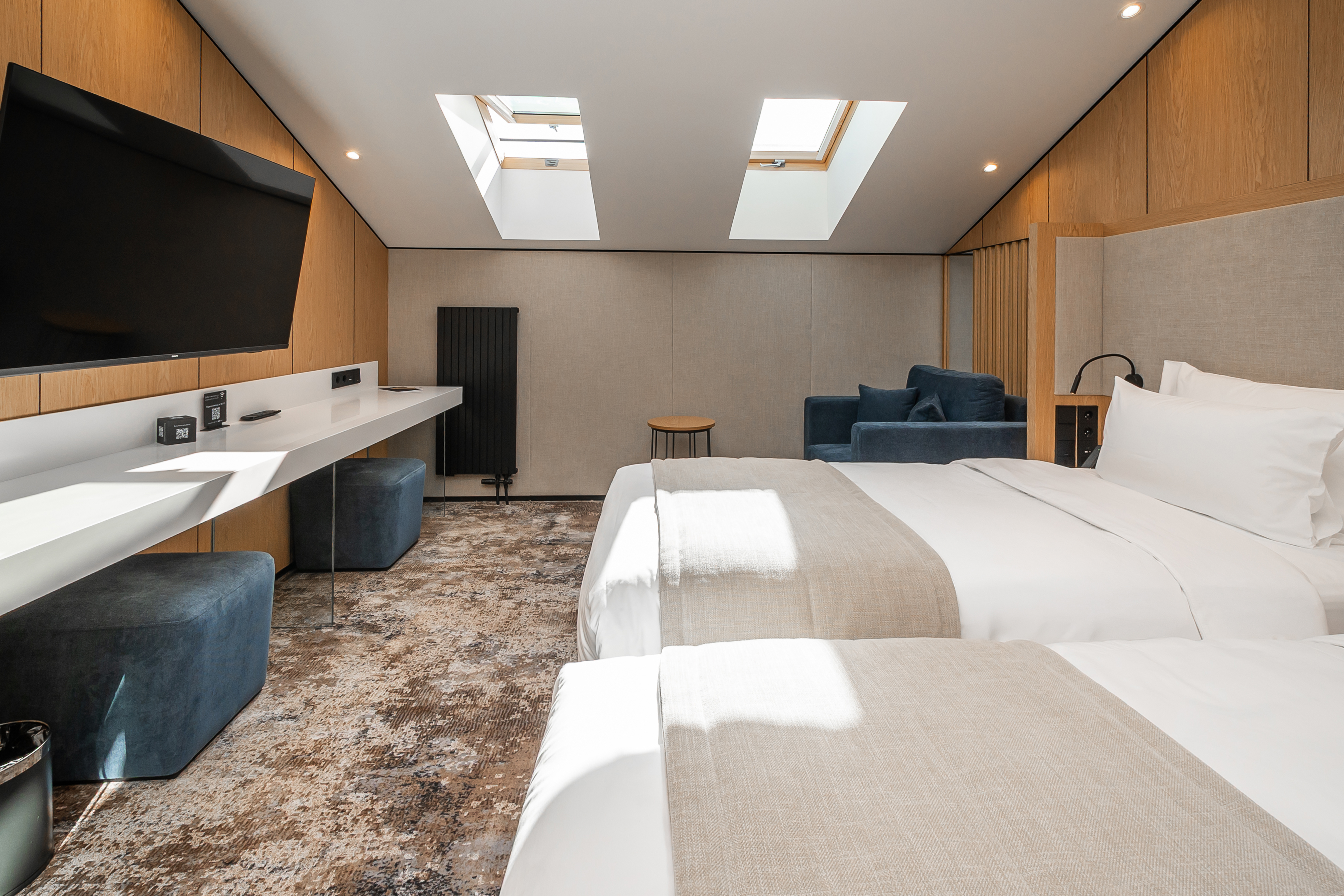 Стандарт Sky Room - 0
