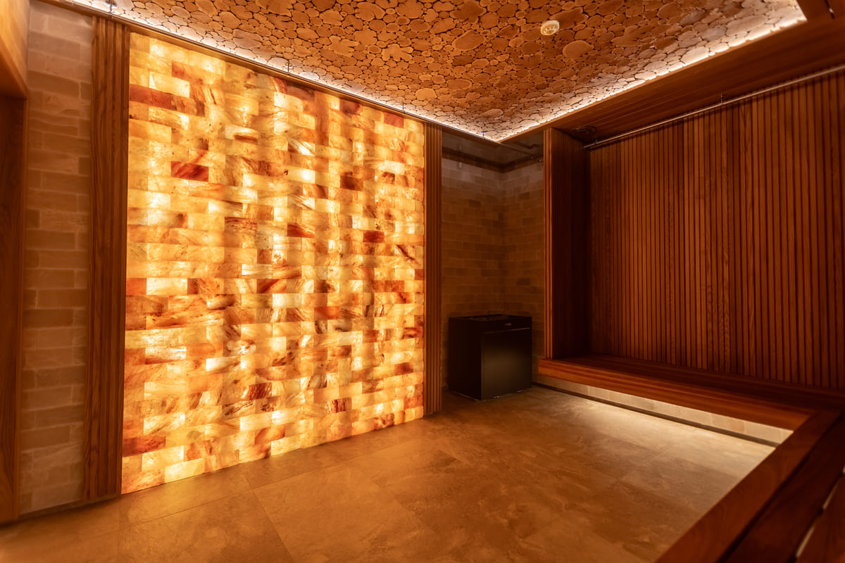 SPA Complex - 11