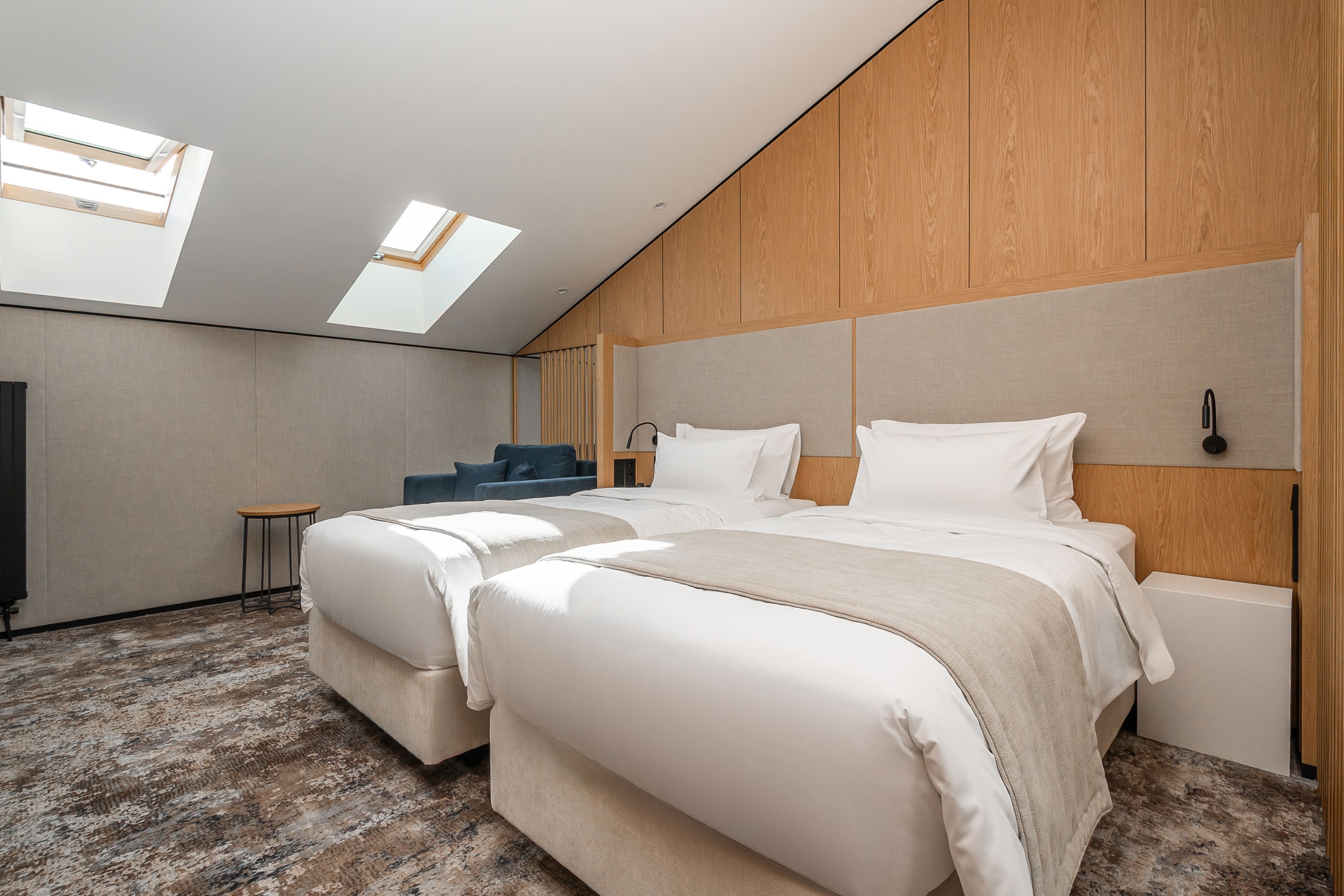 Стандарт Sky Room - 2